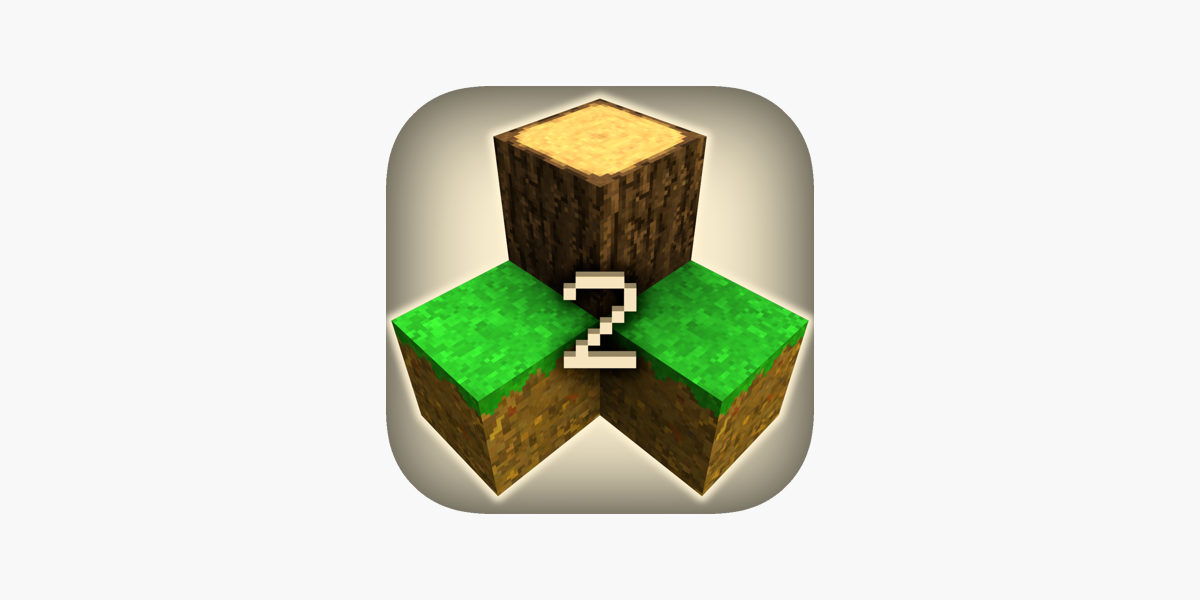 Survivalcraft 2 on the App Store