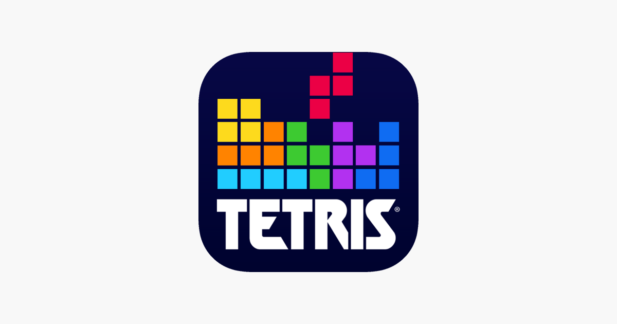 Tetris® - Apps on Google Play