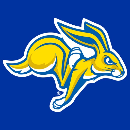 South Dakota State Jackrabbits