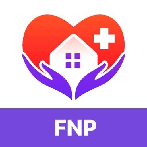 FNP Exam Prep 2023 iOS App