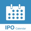 IPO Calendar - iPadアプリ