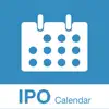 IPO Calendar App Delete