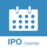 Download IPO Calendar app