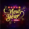 2024 Happy New Year Frames Positive Reviews, comments