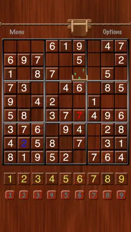 Game screenshot ∞ Sudoku ∞ mod apk