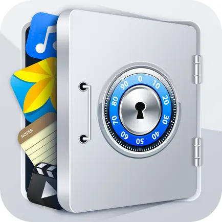 Locker App - Hide You Читы