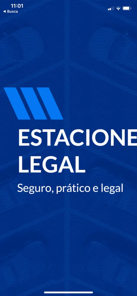 Estacione Legal