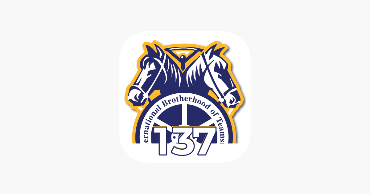 Teamsters 137 On The App Store   1200x630wa 