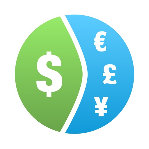 Coinverter: Currency Converter icon