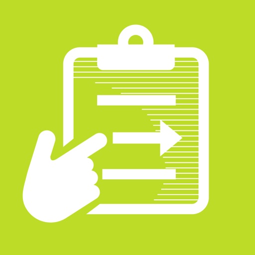 FlickKarte2（フリックカルテ2）