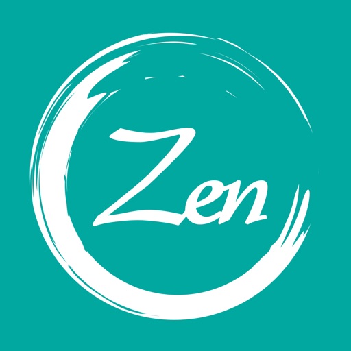 Zen Radio - Звуки Релаксации