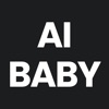 AI Baby Generator: 赤ちゃん 顔