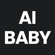 AI 宝宝 未来 脸 软件 Baby Generator