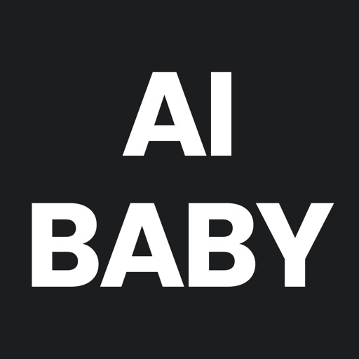 AI Baby Generator: Babe Face Icon