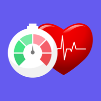 Blood Pressure Tracker Monitor