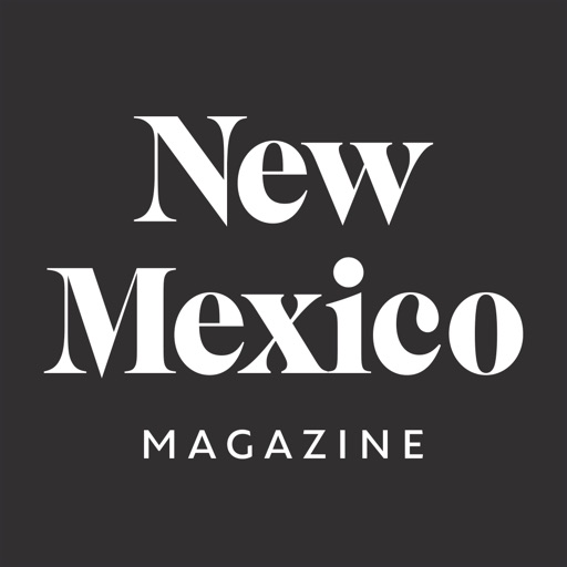 New Mexico Magazine