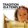 Tradition Is A Temple - Vol 1 - iPadアプリ