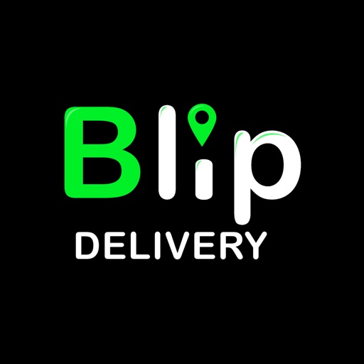 Blip Delivery