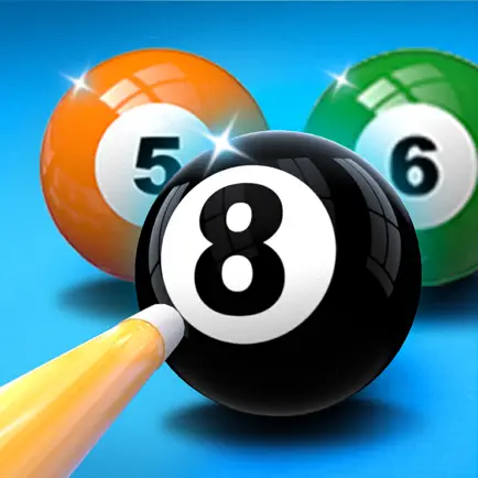 Billiards City - 8 Ball Pool Cheats