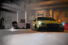 Game screenshot Just Drift Racing apk