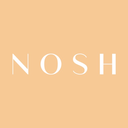 Nosh Cafe and Wine Bar icon