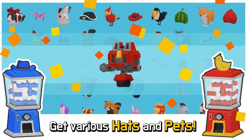 Mine Survival screenshot 8