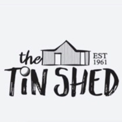 The Tinshed Barwon Heads