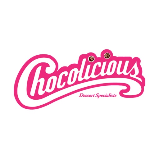 The Chocolicious icon