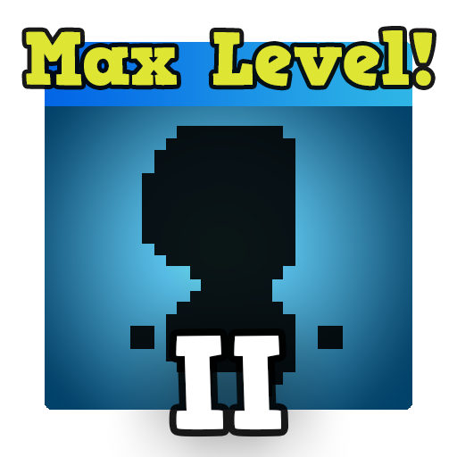 Max out Caddie Level II