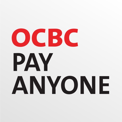 OCBC Pay Anyone™ Icon