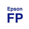 Epson FP - iPhoneアプリ