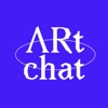 ARtchat icon