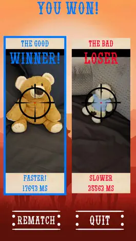 Game screenshot Photo Duelist hack