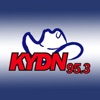 95.3 KYDN Country (KYDN) icon