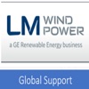 Global Support LM Wind Power icon