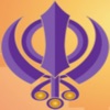 Anand Sahib Paath with Audio icon