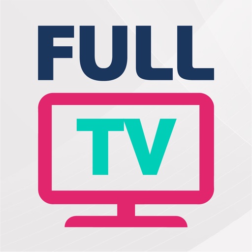 FullTV icon