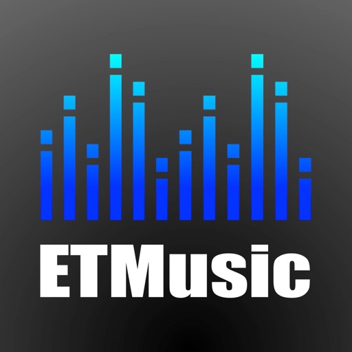 ETMusic - EQ,CrossFader,Reverb Download