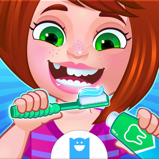 My Dentist Games iOS App