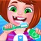 My Dentist Games