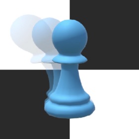Snímky obrazovky (4) Jelly Chess 3D