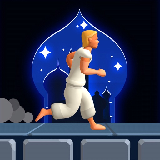 Prince of Persia : Escape iOS App