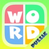 Brain Word Puzzle icon