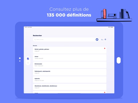 Dictionnaire Larousse françaisのおすすめ画像3