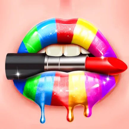 Lip Art - Beauty Makeup Cheats