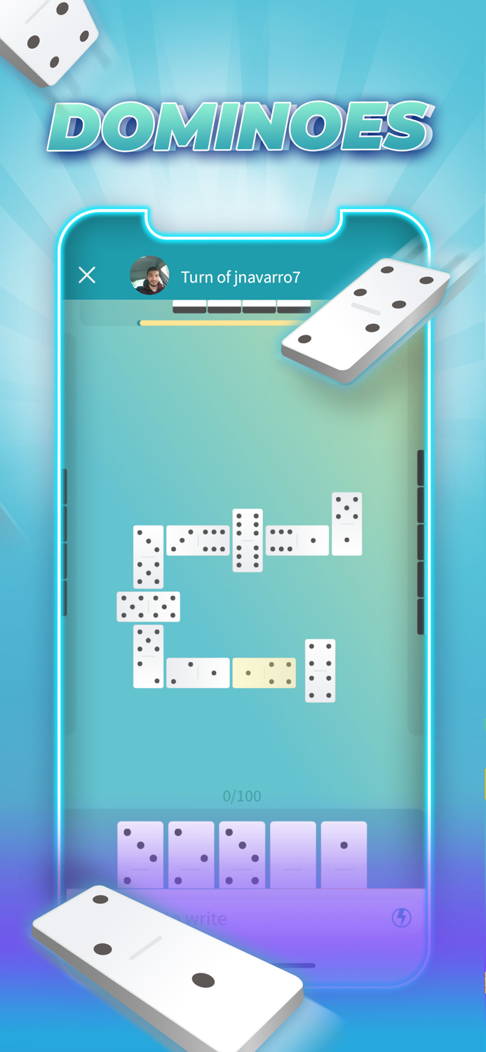 PlayJoy Ludo Uno Dominoes…