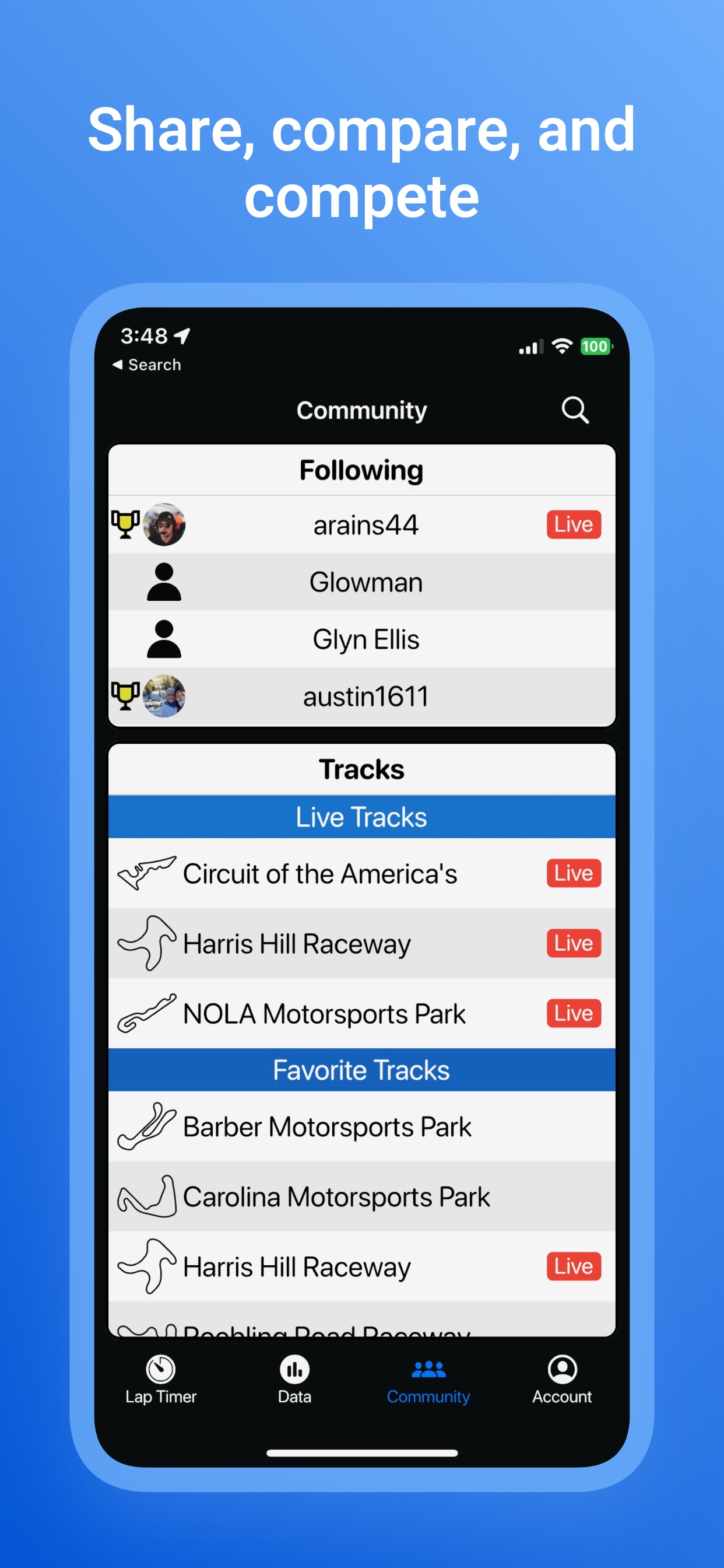 APEX Pro (New)