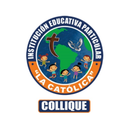 IEP La Católica de Collique icon