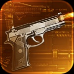 Download Gun Sounds Strike app