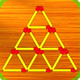 螢幕擷取畫面 (8) Match Sticks - Game